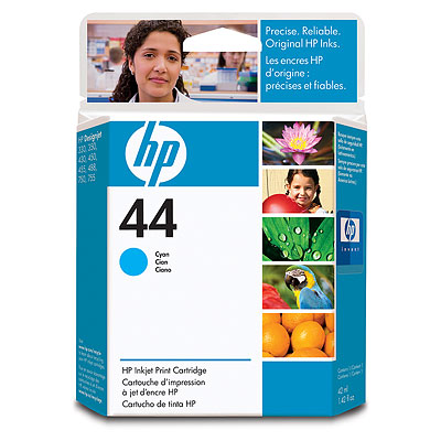 HP 44 C